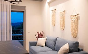 Sithoniars Luxury Apartment 2Nd Floor With Sea View